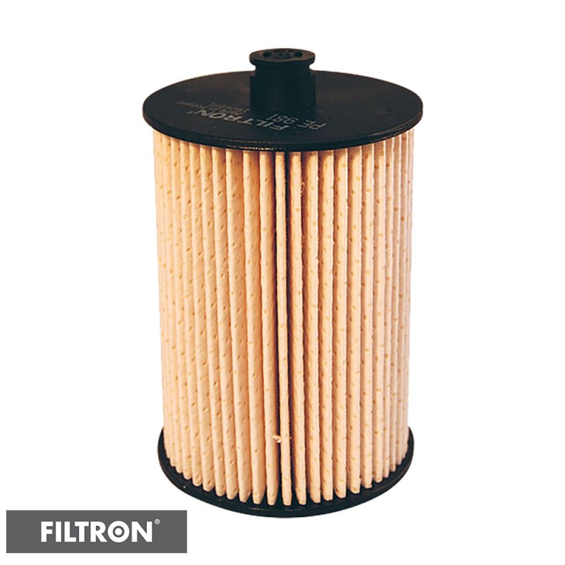 FILTRON FILTR PALIWA PE981