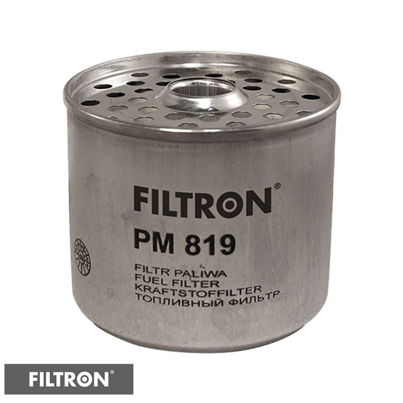 FILTRON FILTR PALIWA PM819