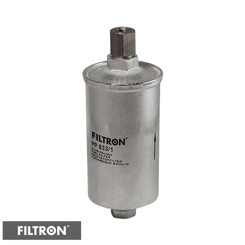 FILTRON FILTR PALIWA PP833/1