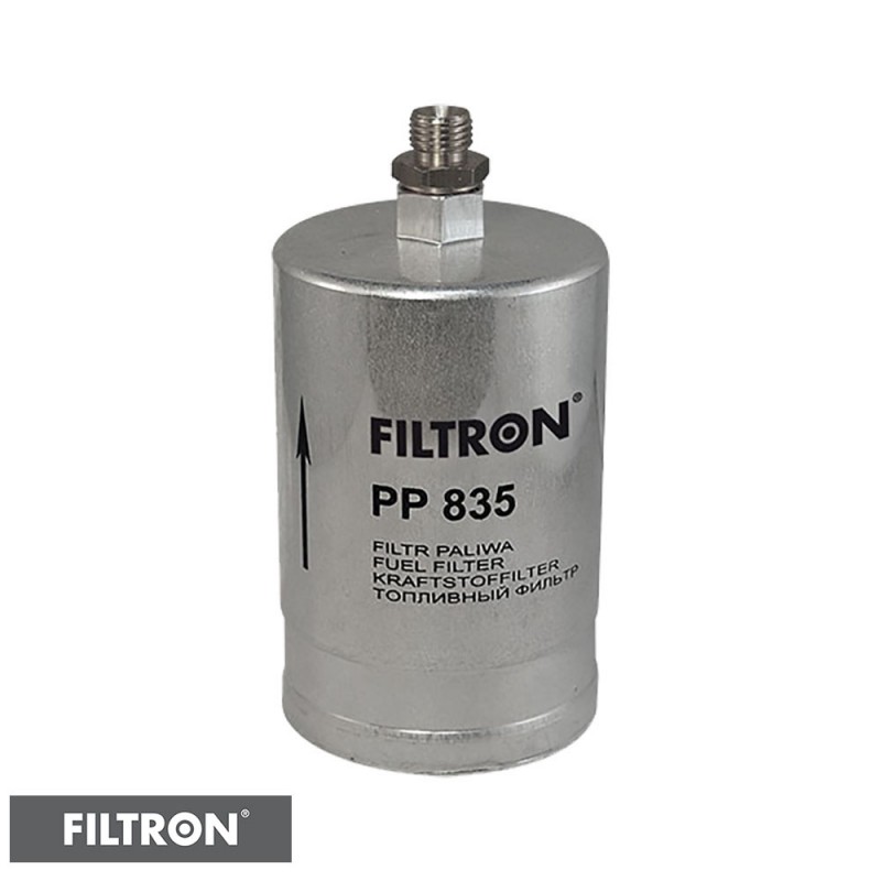 FILTRON FILTR PALIWA PP835