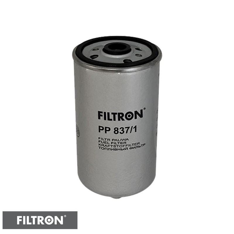 FILTRON FILTR PALIWA PP837/1