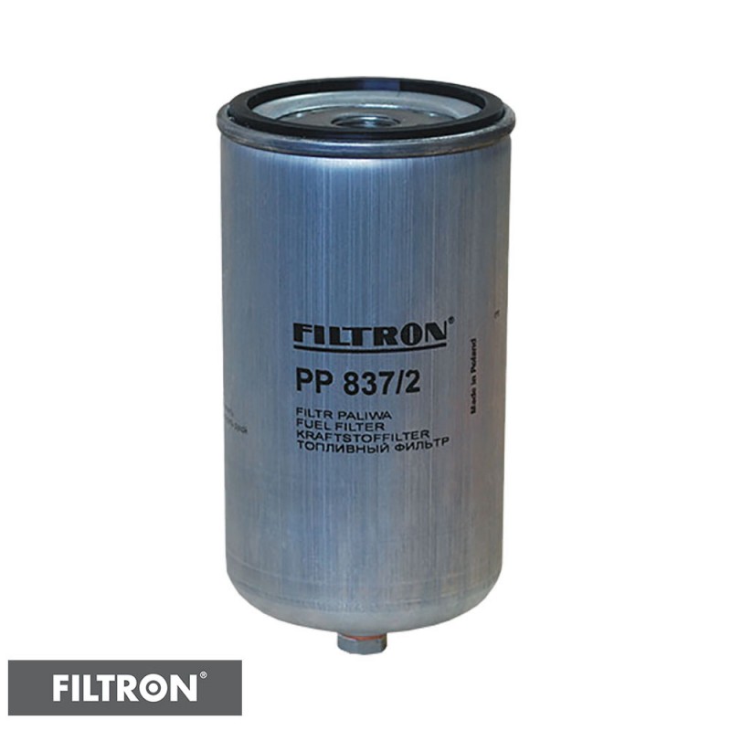 FILTRON FILTR PALIWA PP837/2