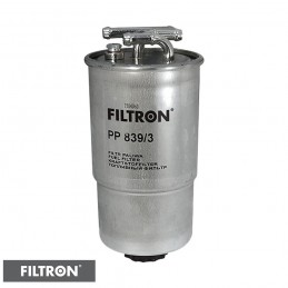 FILTRON FILTR PALIWA PP839/3