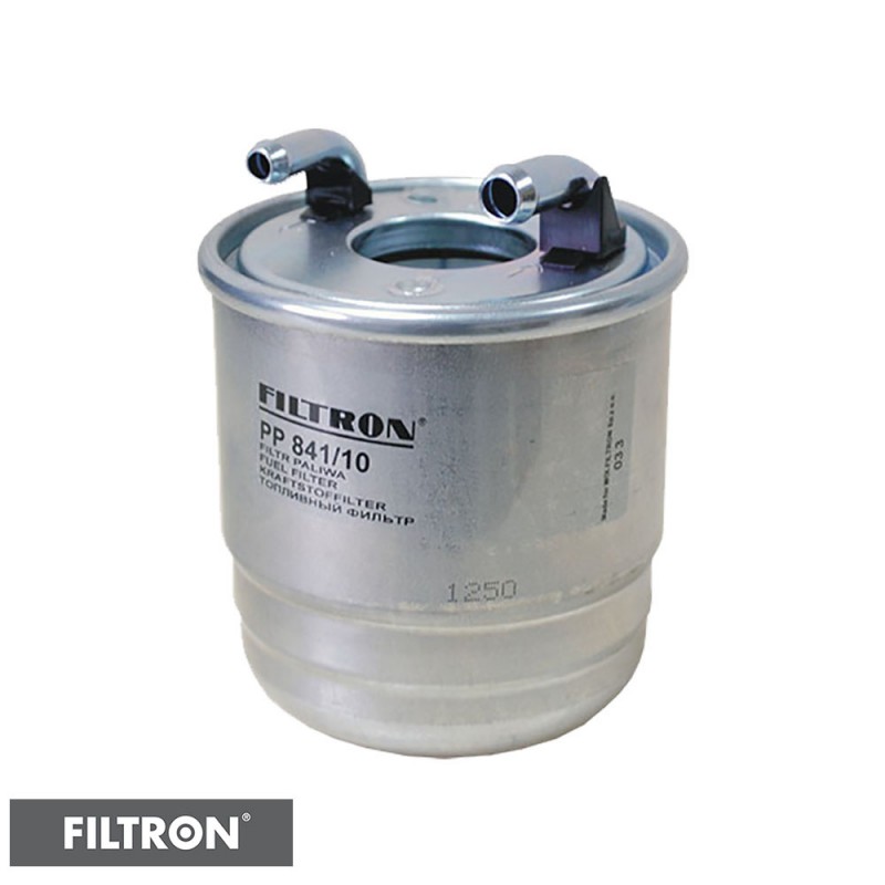 FILTRON FILTR PALIWA PP841/10