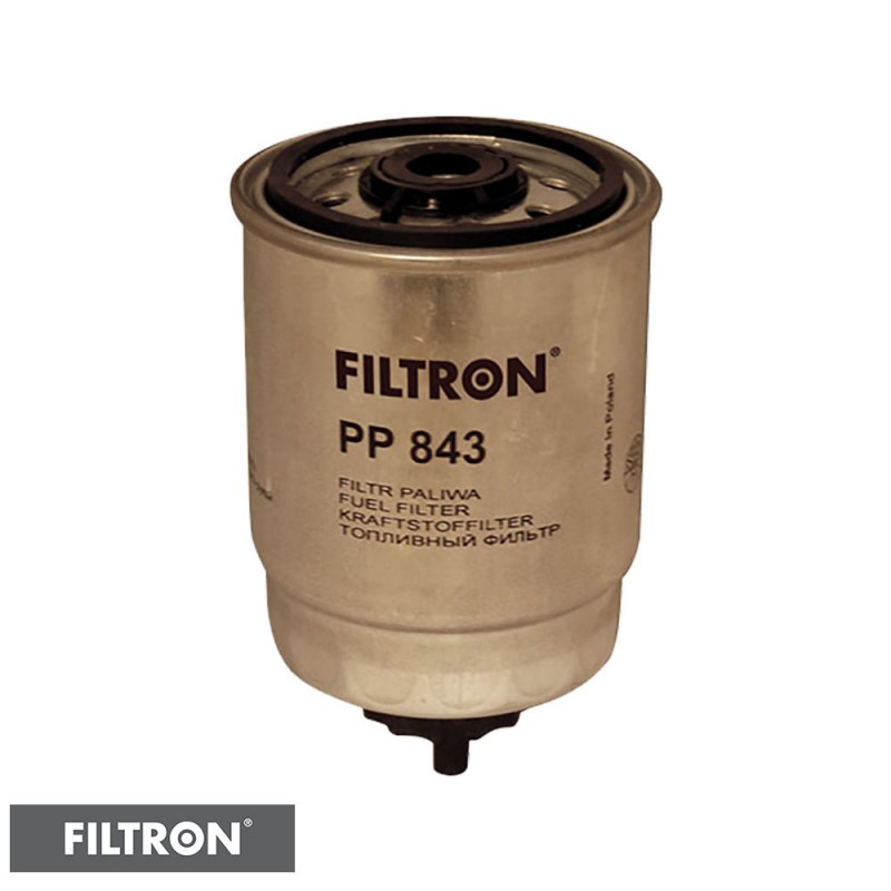 FILTRON FILTR PALIWA PP843