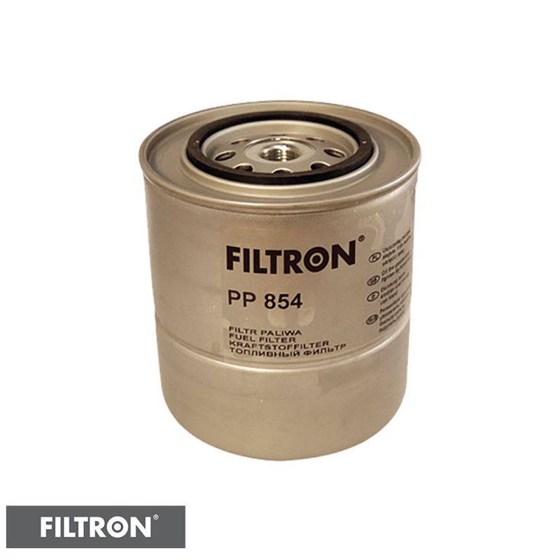 FILTRON FILTR PALIWA PP854