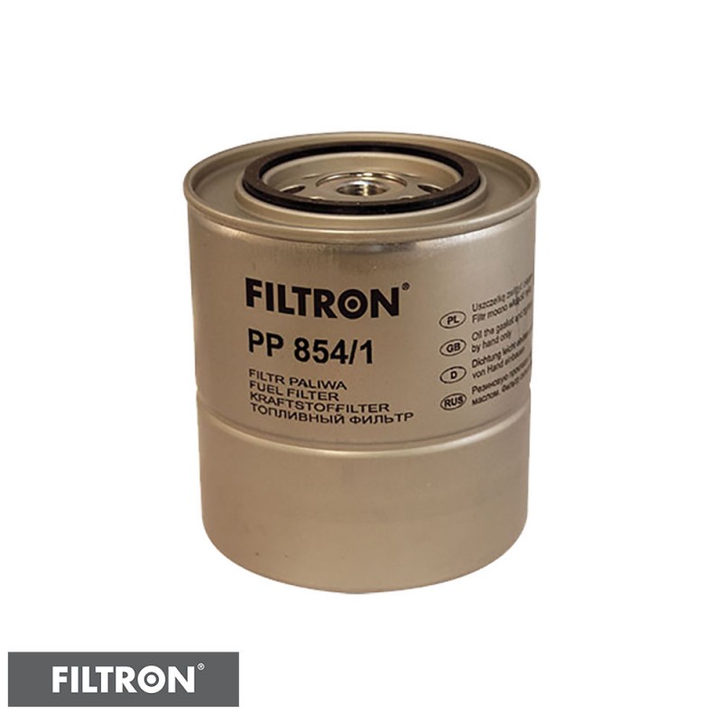 FILTRON FILTR PALIWA PP854/1