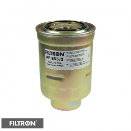 FILTRON FILTR PALIWA PP855/2