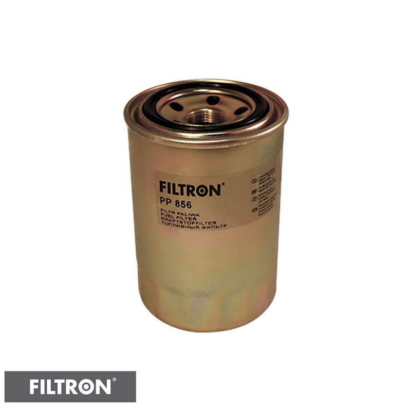 FILTRON FILTR PALIWA PP856