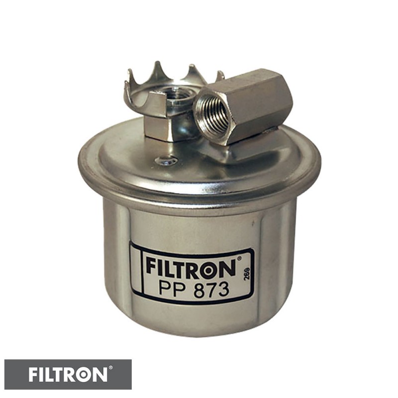 FILTRON FILTR PALIWA PP873