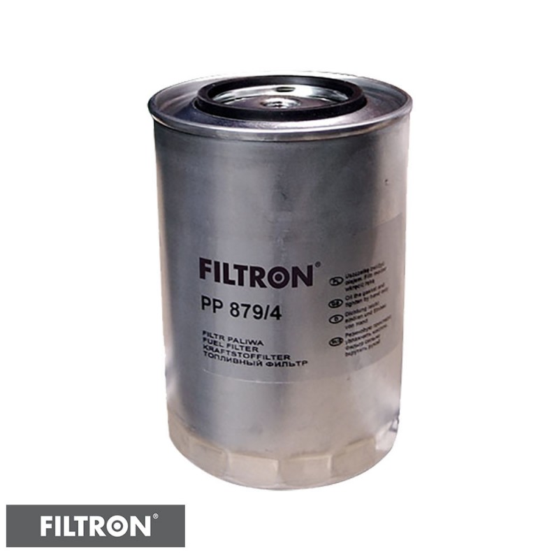 FILTRON FILTR PALIWA PP879/4