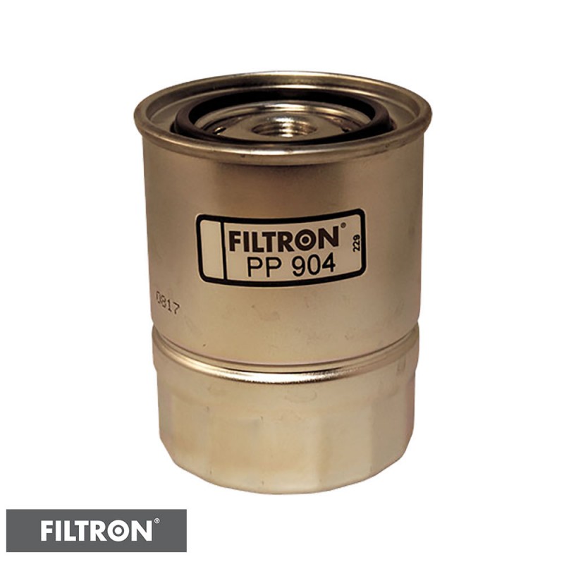 FILTRON FILTR PALIWA PP904