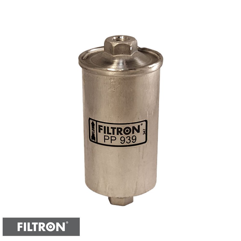 FILTRON FILTR PALIWA PP939