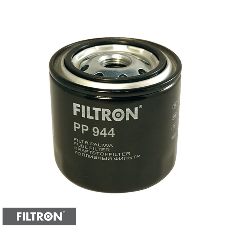 FILTRON FILTR PALIWA PP944