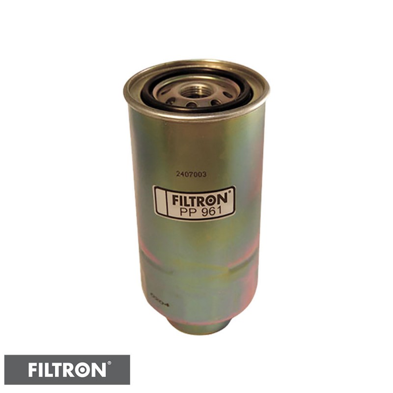 FILTRON FILTR PALIWA PP961