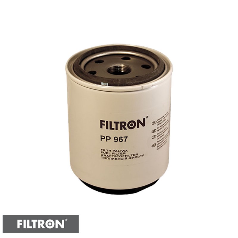 FILTRON FILTR PALIWA PP967