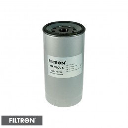 FILTRON FILTR PALIWA PP967/6