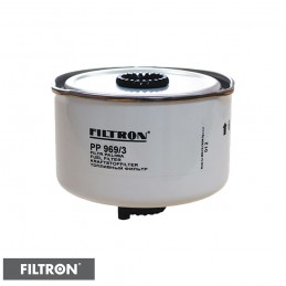 FILTRON FILTR PALIWA PP969/3