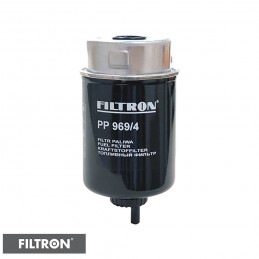 FILTRON FILTR PALIWA PP969/4