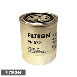 FILTRON FILTR PALIWA PP972