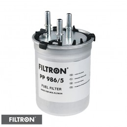 FILTRON FILTR PALIWA PP986/5