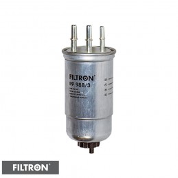 FILTRON FILTR PALIWA PP988/3