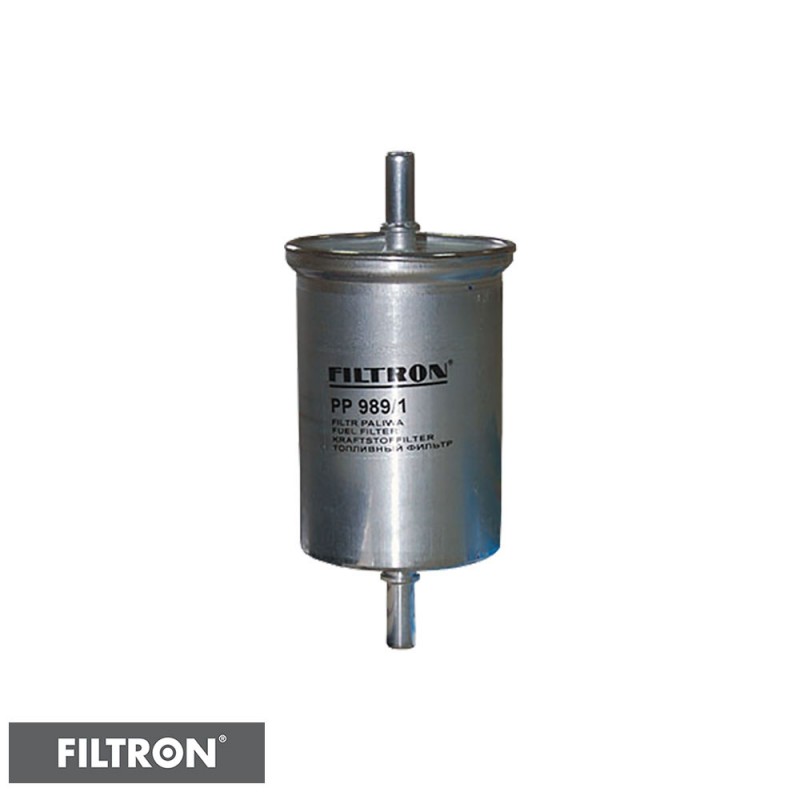 FILTRON FILTR PALIWA PP989/1