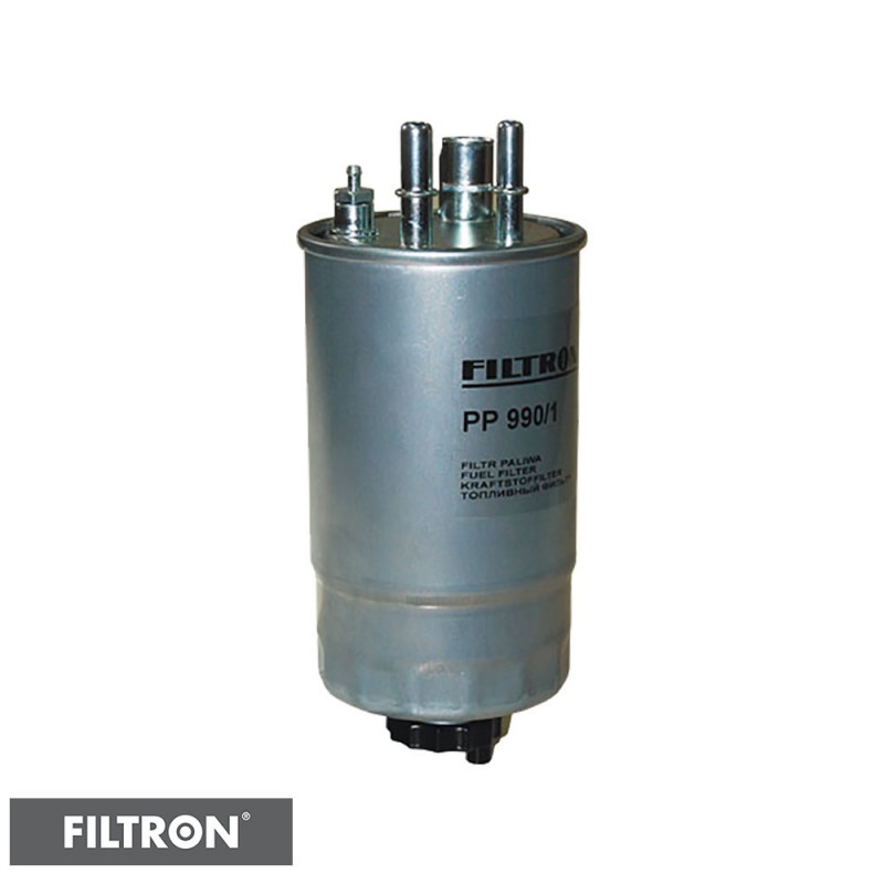 FILTRON FILTR PALIWA PP990/1