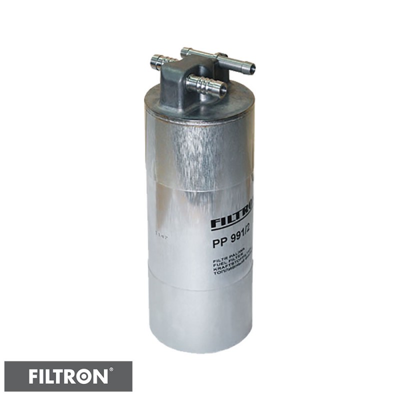 FILTRON FILTR PALIWA PP991/2