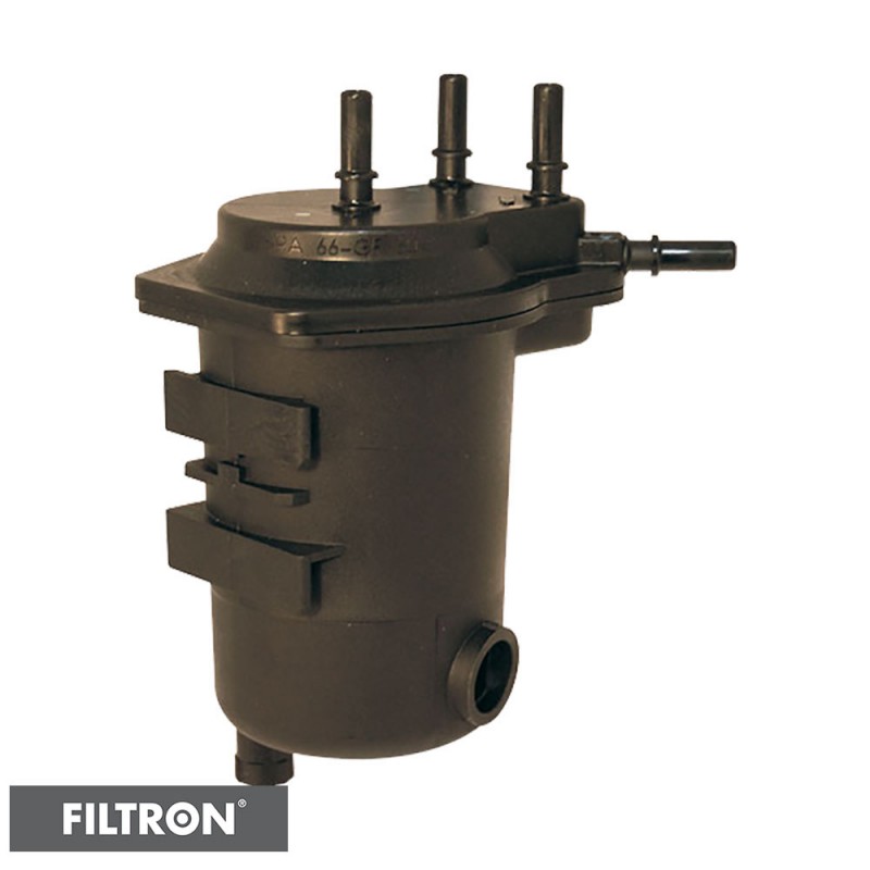 FILTRON FILTR PALIWA PS980/4