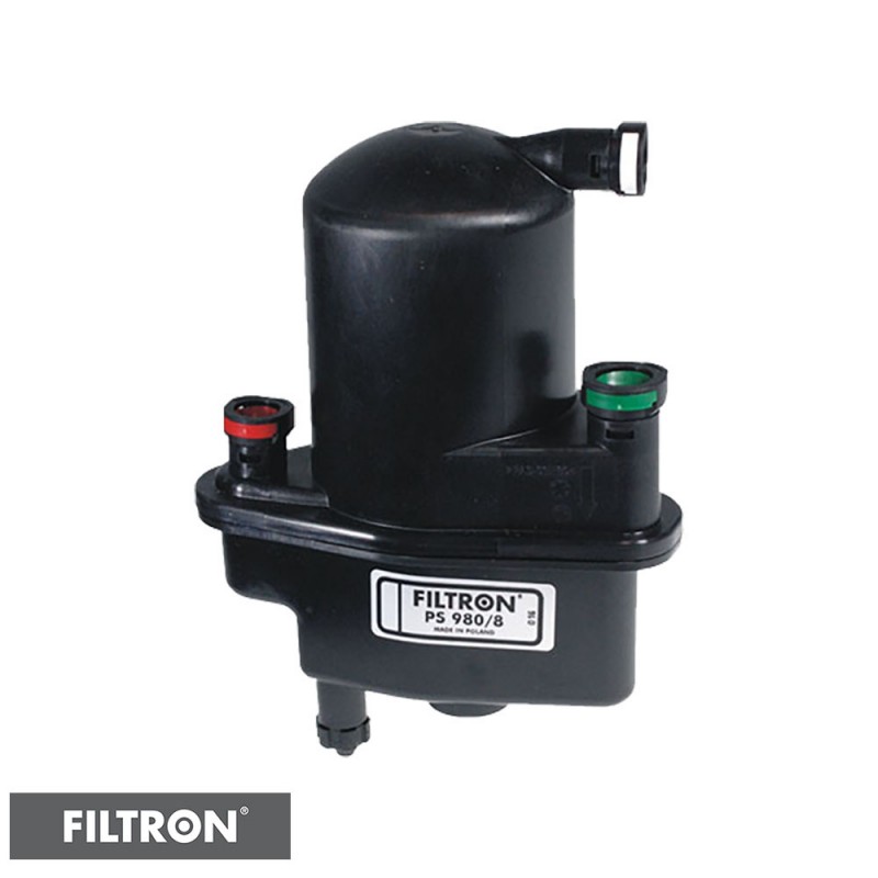 FILTRON FILTR PALIWA PS980/8