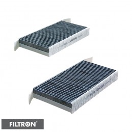 FILTRON FILTR KABINOWY WĘGLOWY K1235A-2x
