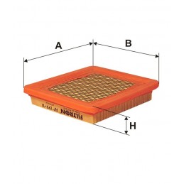 FILTRON FILTR POWIETRZA AP199/11