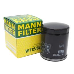 MANN FILTR OLEJU W 712/82 | Sklep online Galonoleje.pl