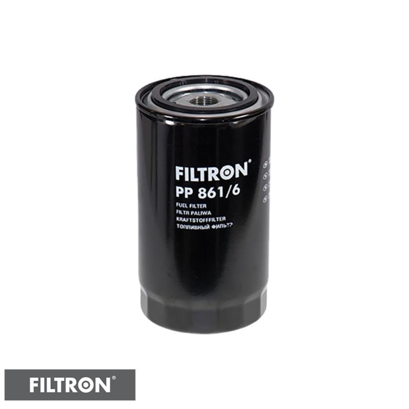 FILTRON FILTR PALIWA PP861/6 | Sklep online Galonoleje.pl