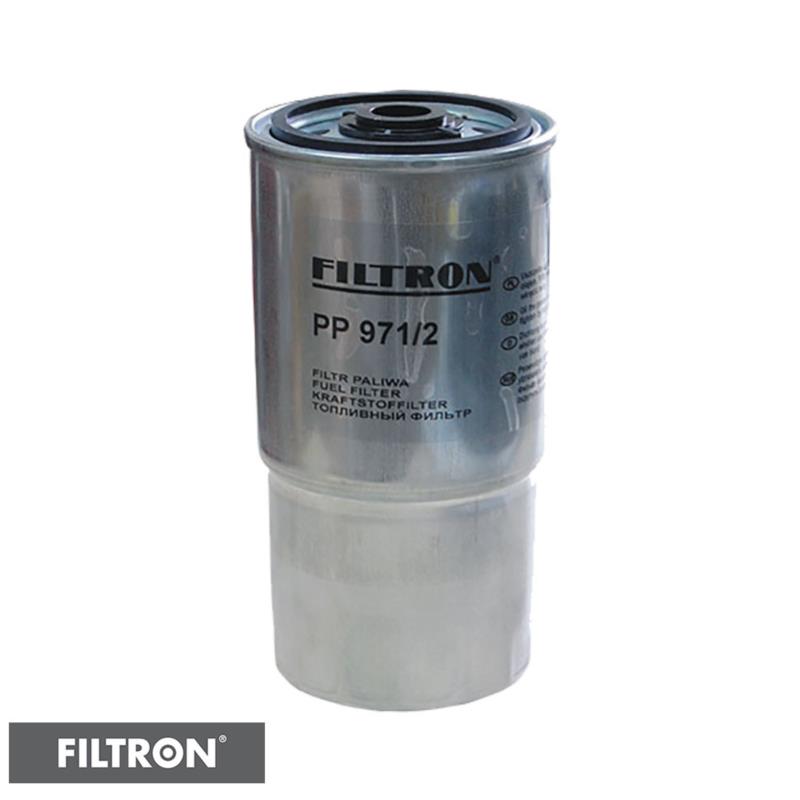 FILTRON FILTR PALIWA PP971/2 | Sklep online Galonoleje.pl