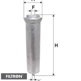 FILTRON FILTR PALIWA PP976/5 | Sklep online Galonoleje.pl