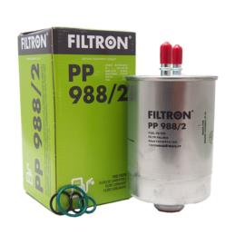 FILTRON FILTR PALIWA PP988/2 | Sklep online Galonoleje.pl