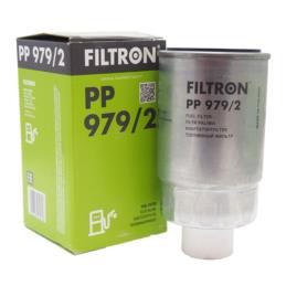FILTRON FILTR PALIWA PP979/2 | Sklep online Galonoleje.pl