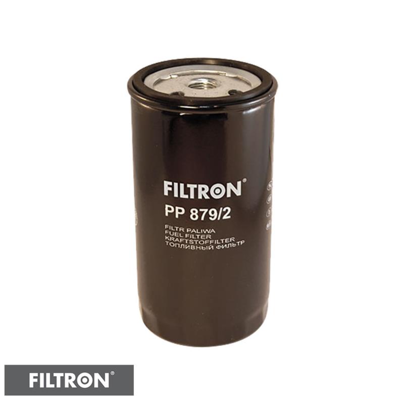 FILTRON FILTR PALIWA PP879/2 | Sklep online Galonoleje.pl