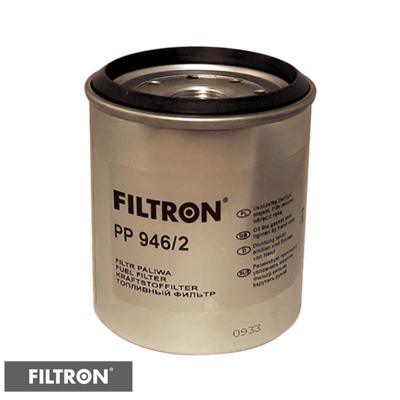 FILTRON FILTR PALIWA PP946/2 | Sklep online Galonoleje.pl