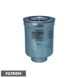 FILTRON FILTR PALIWA PP852/3 | Sklep online Galonoleje.pl