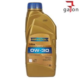 RAVENOL VSW 0W30 CleanSynto 1L | Sklep online Galonoleje.pl