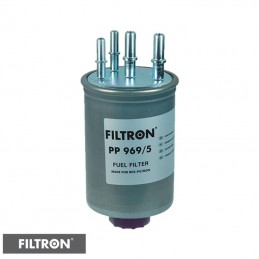 FILTRON FILTR PALIWA PP969/5 | Sklep online Galonoleje.pl