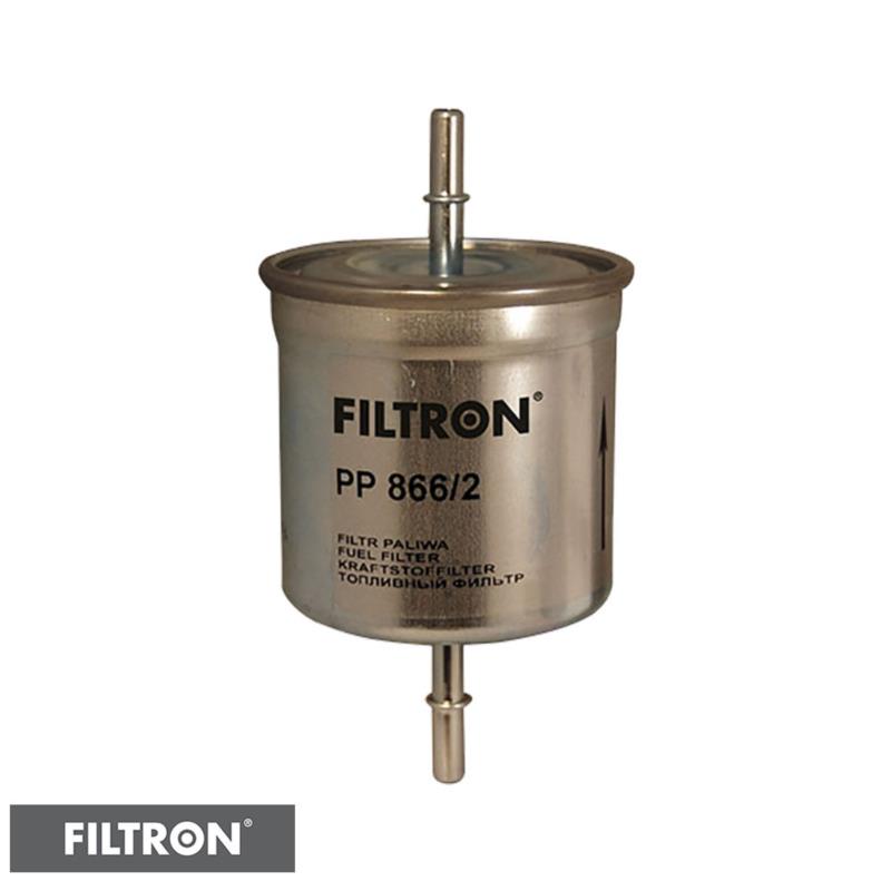 FILTRON FILTR PALIWA PP866/2 | Sklep online Galonoleje.pl