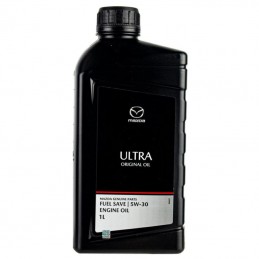 MAZDA ORIGINAL OIL ULTRA 5W30 1L | Sklep online Galonoleje.pl