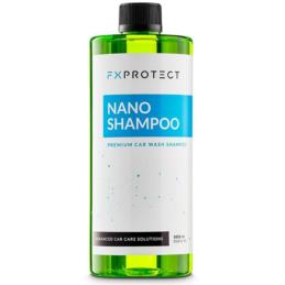 FX PROTECT Nano Shampoo 1L - zawiera nanocząsteczki krzemu | Sklep online Galonoleje.pl