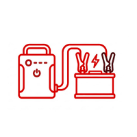 Urządzenia Rozruchowe i Jump Startery – Sklep | GALONoleje.pl