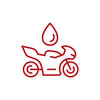 Oleje do motocykli i quadów