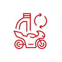 Płyny eksploatacyjne do motocykli i quadów